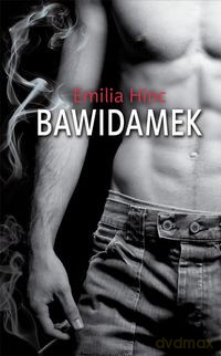 Bawidamek - Hinc E. [KSIĄŻKA]
