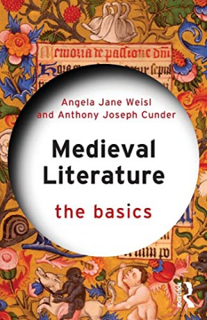 Medieval Literature The Basics - Weisl [KSIĄŻKA]