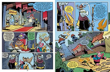 Medieval Mayhem 4 - Brett Bean [KSIĄŻKA]