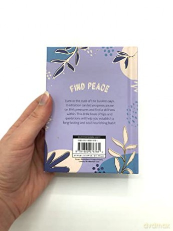 Meditations For Every Day [KSIĄŻKA]