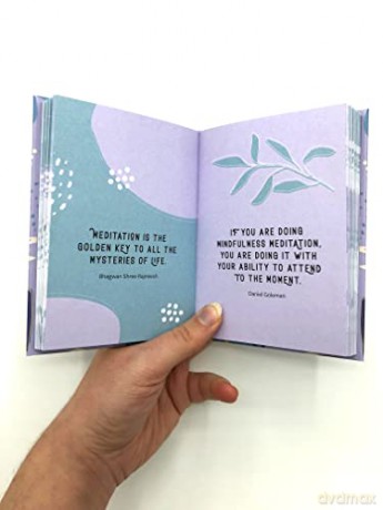Meditations For Every Day [KSIĄŻKA]
