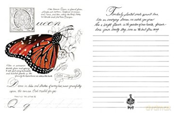 Meditations On Butterflies - Kristen D'angelo [KSIĄŻKA]