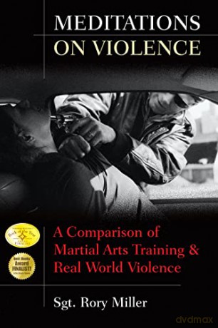 Meditations On Violence [KSIĄŻKA]