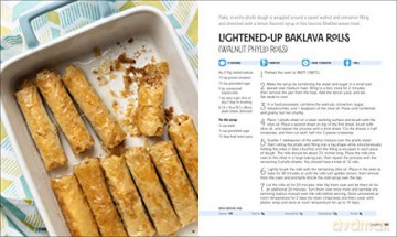 Mediterranean Diet Cookbook For Beg - Rdn Elena Paravante [KSIĄŻKA]