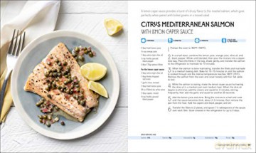 Mediterranean Diet Cookbook For Beg - Rdn Elena Paravante [KSIĄŻKA]