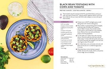 Mediterranean Diet Cooking/One Cookbook - Kelly Jaggers [KSIĄŻKA]