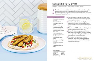 Mediterranean Diet Cooking/One Cookbook - Kelly Jaggers [KSIĄŻKA]