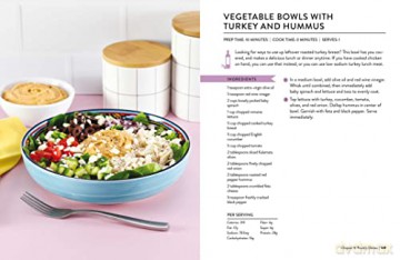 Mediterranean Diet Cooking/One Cookbook - Kelly Jaggers [KSIĄŻKA]