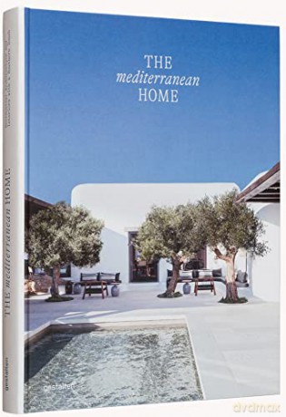 Mediterranean Home - Gestalten (Ed) [KSIĄŻKA]