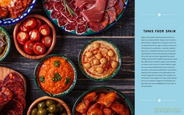 Mediterranean Small Plates - Clifford Wright [KSIĄŻKA]