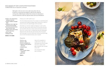 Mediterranean Summer Table - Kathy Kordalis [KSIĄŻKA]