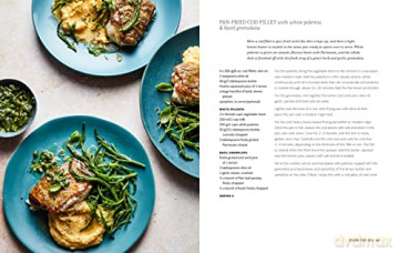 Mediterranean Summer Table - Kathy Kordalis [KSIĄŻKA]