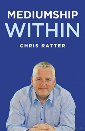 Mediumship Within - Chris Ratter [KSIĄŻKA]