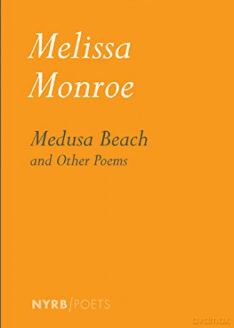Medusa Beach - Melissa Monroe [KSIĄŻKA]