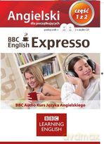 Bbc English Expresso Dla Początkujących 1 - Pz [KSIĄŻKA]