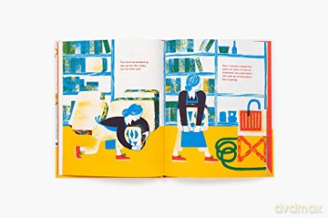 Meet The Lithographer - Gaby Bazin [KSIĄŻKA]
