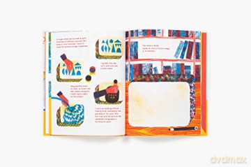 Meet The Lithographer - Gaby Bazin [KSIĄŻKA]