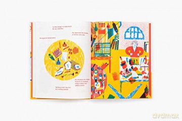 Meet The Lithographer - Gaby Bazin [KSIĄŻKA]