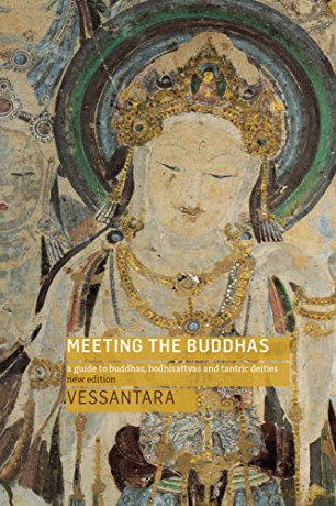 Meeting The Buddhas [KSIĄŻKA]