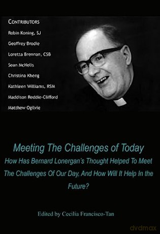 Meeting The Challenges Of Today - Cecilia Francisco-Ta [KSIĄŻKA]