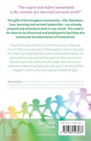 Meeting The Global Crisis - David Clark [KSIĄŻKA]
