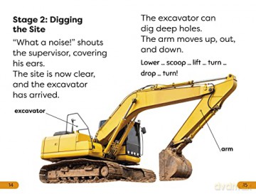 Mega Machines [KSIĄŻKA]
