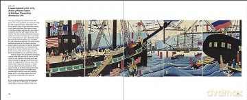 Meiji Modern: 50 Years Of New Japan - Chelsea Foxwell [KSIĄŻKA]