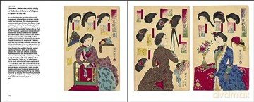 Meiji Modern: 50 Years Of New Japan - Chelsea Foxwell [KSIĄŻKA]