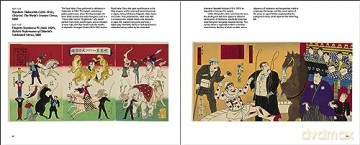 Meiji Modern: 50 Years Of New Japan - Chelsea Foxwell [KSIĄŻKA]