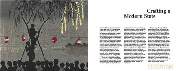 Meiji Modern: 50 Years Of New Japan - Chelsea Foxwell [KSIĄŻKA]