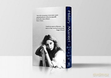 Memoir Of My Former Self A Life In Writ - Hilary Mantel [KSIĄŻKA]
