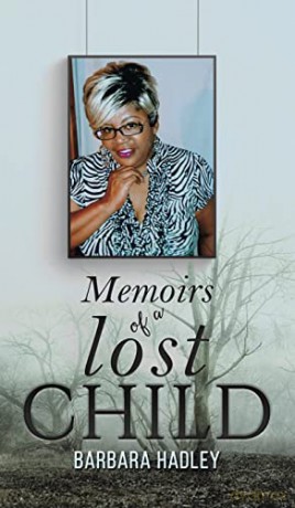Memoirs Of A Lost Child - Barbara Hadley [KSIĄŻKA]