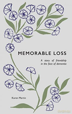 Memorable Loss - Karen Martin [KSIĄŻKA]