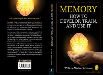 Memory - W.W.Atkinson [KSIĄŻKA]