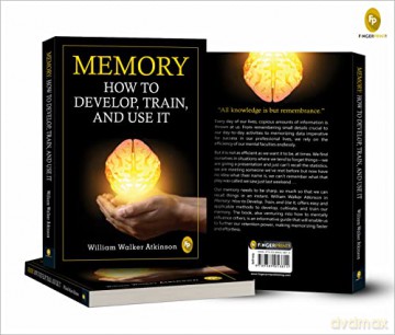 Memory - W.W.Atkinson [KSIĄŻKA]