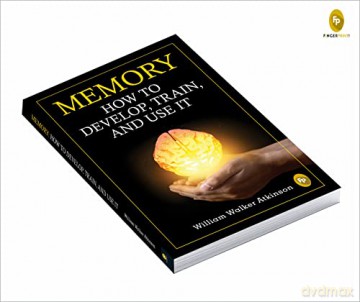 Memory - W.W.Atkinson [KSIĄŻKA]