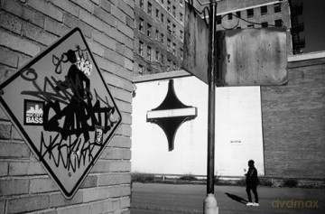 Memory City - Alex Webb [KSIĄŻKA]