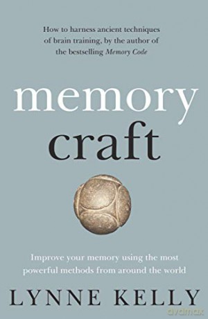 Memory Craft - Lynne Kelly [KSIĄŻKA]