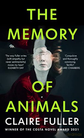Memory Of Animals - Claire Fuller [KSIĄŻKA]