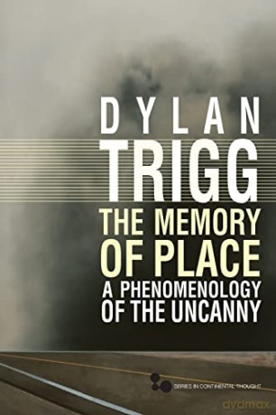 Memory Of Place - Dylan Trigg [KSIĄŻKA]