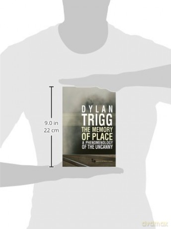 Memory Of Place - Dylan Trigg [KSIĄŻKA]