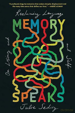 Memory Speaks [KSIĄŻKA]