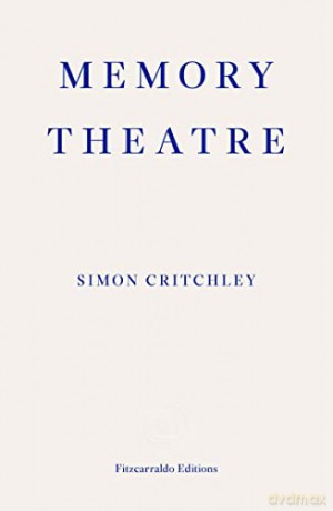 Memory Theatre - Simon Critchley [KSIĄŻKA]