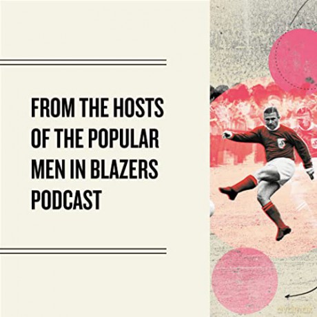 Men In Blazers Present Gods Of Socc - Roger Bennett [KSIĄŻKA]