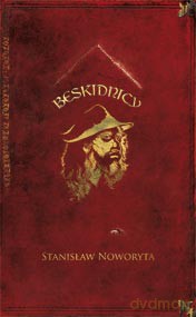 Beskidnicy - S. Noworyta [KSIĄŻKA]