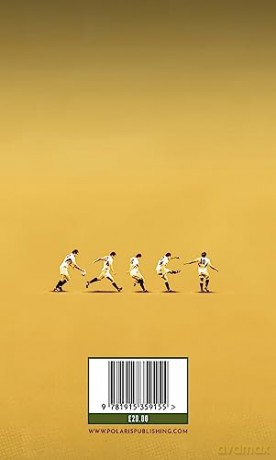 Men In The Arena - Peter Burns [KSIĄŻKA]