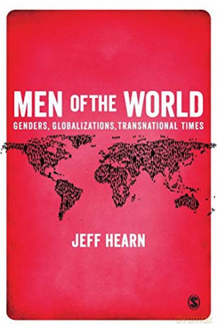 Men Of The World - Jeff R Hearn [KSIĄŻKA]