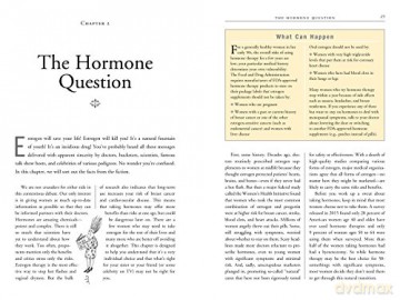 Menopause Book - Barbara Kantrowitz [KSIĄŻKA]
