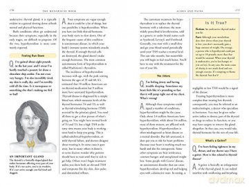 Menopause Book - Barbara Kantrowitz [KSIĄŻKA]