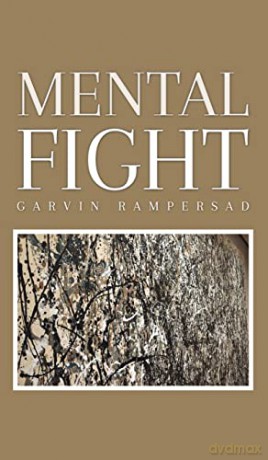 Mental Fight - Garvin Rampersad [KSIĄŻKA]